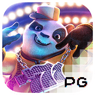 Hip-Hop-Panda